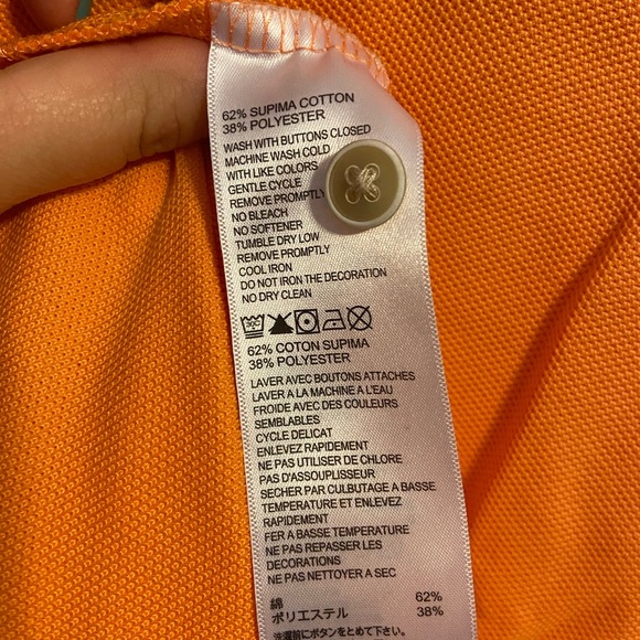 NWOT Tommy Bahama Polo - Picture 5 of 5